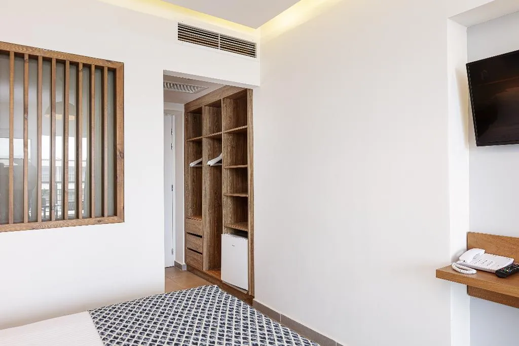 Double or Twin SUPERIOR SEA VIEW Room, Atali Grand Resort, Crete