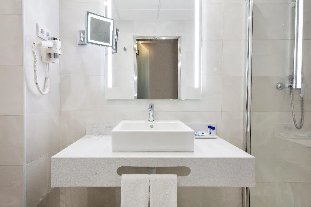 Double or Twin BUSINESS Room, Best Front Marítim, Barcelona