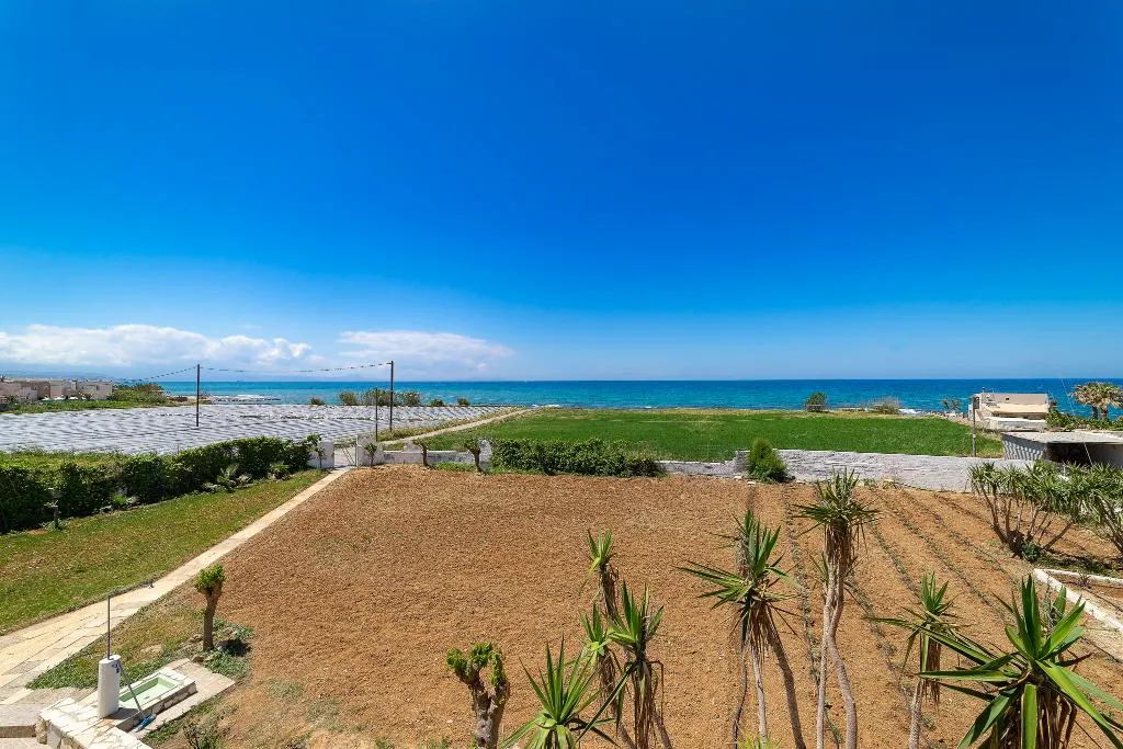 STUDIO SEA VIEW Room, Blue Dream Hotel, Crete