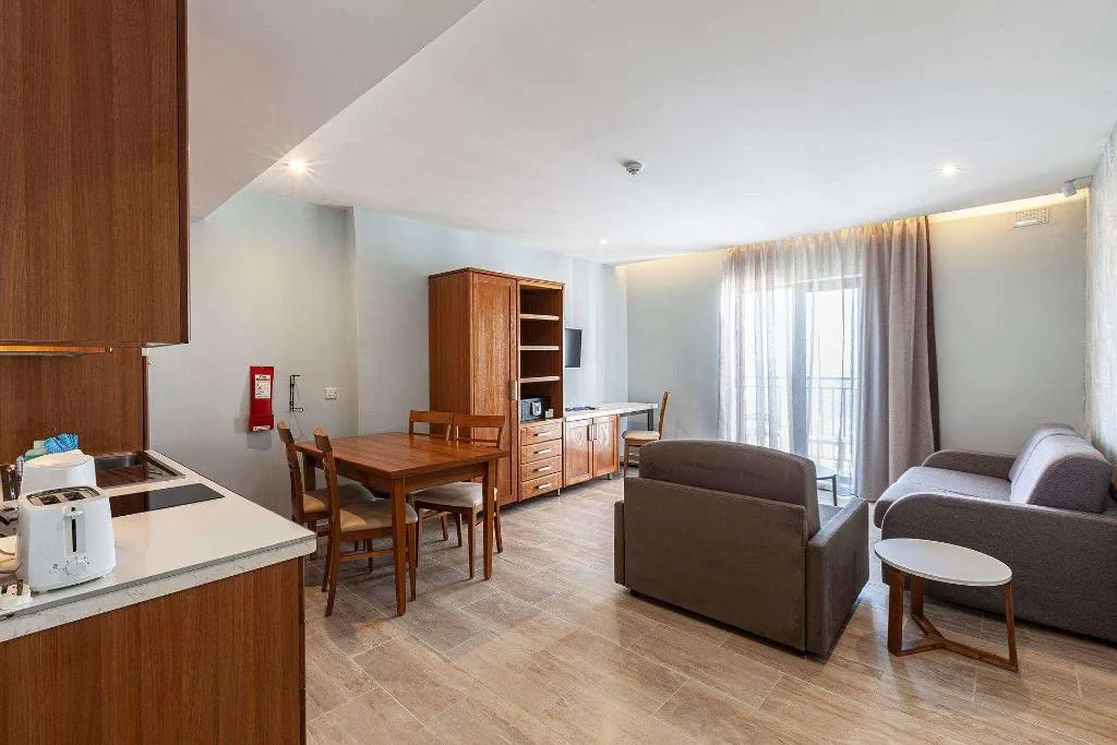 Room, Pergola Hotel & Spa, Malta