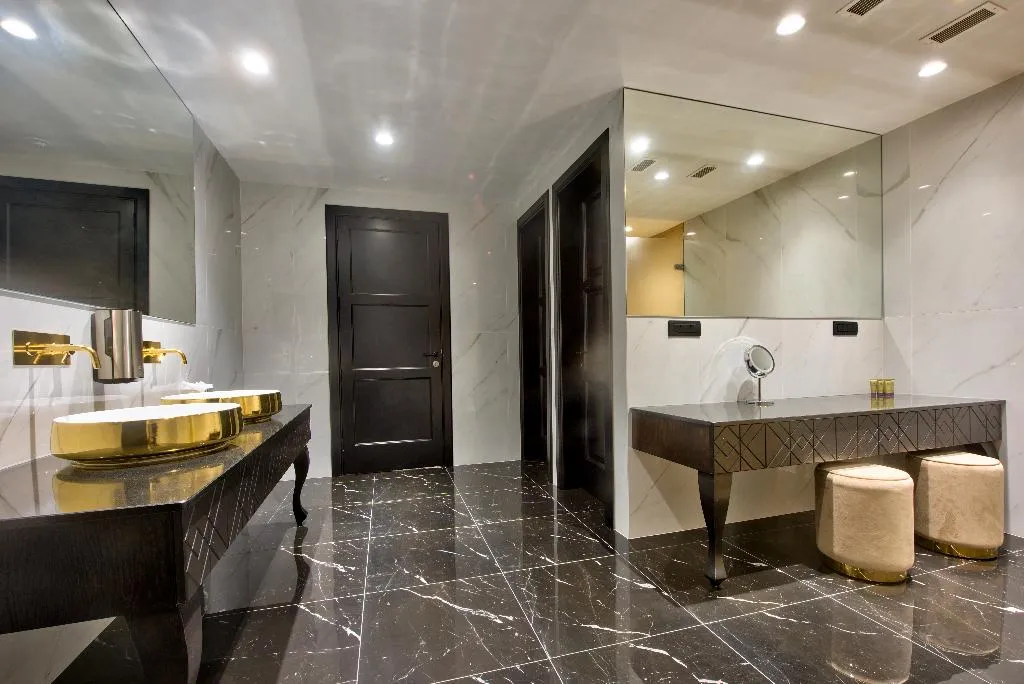 Sports and Entertainment, Holm Boutique & Spa, Malta