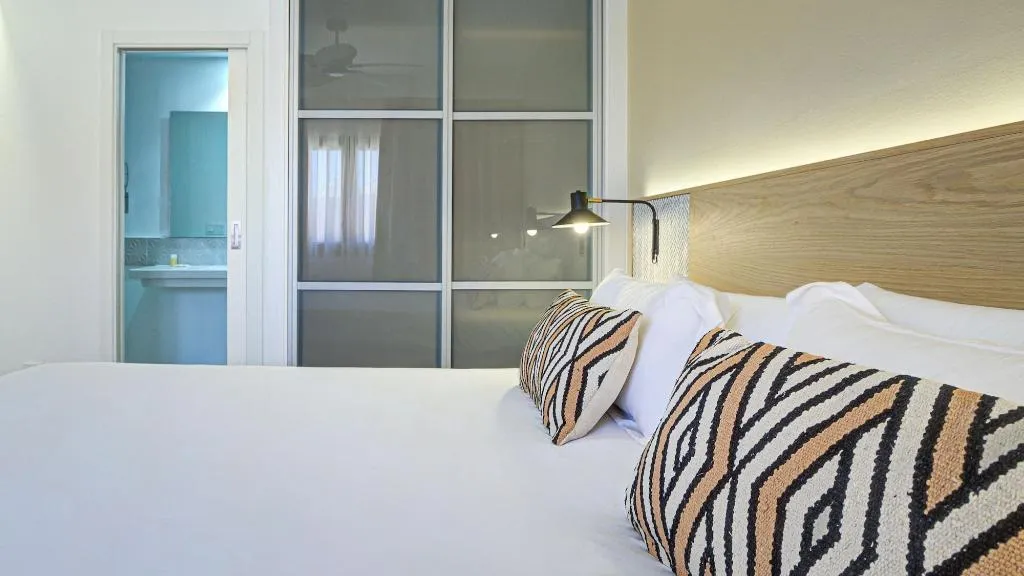 Room, Arena Castillo Hotel, Fuerteventura
