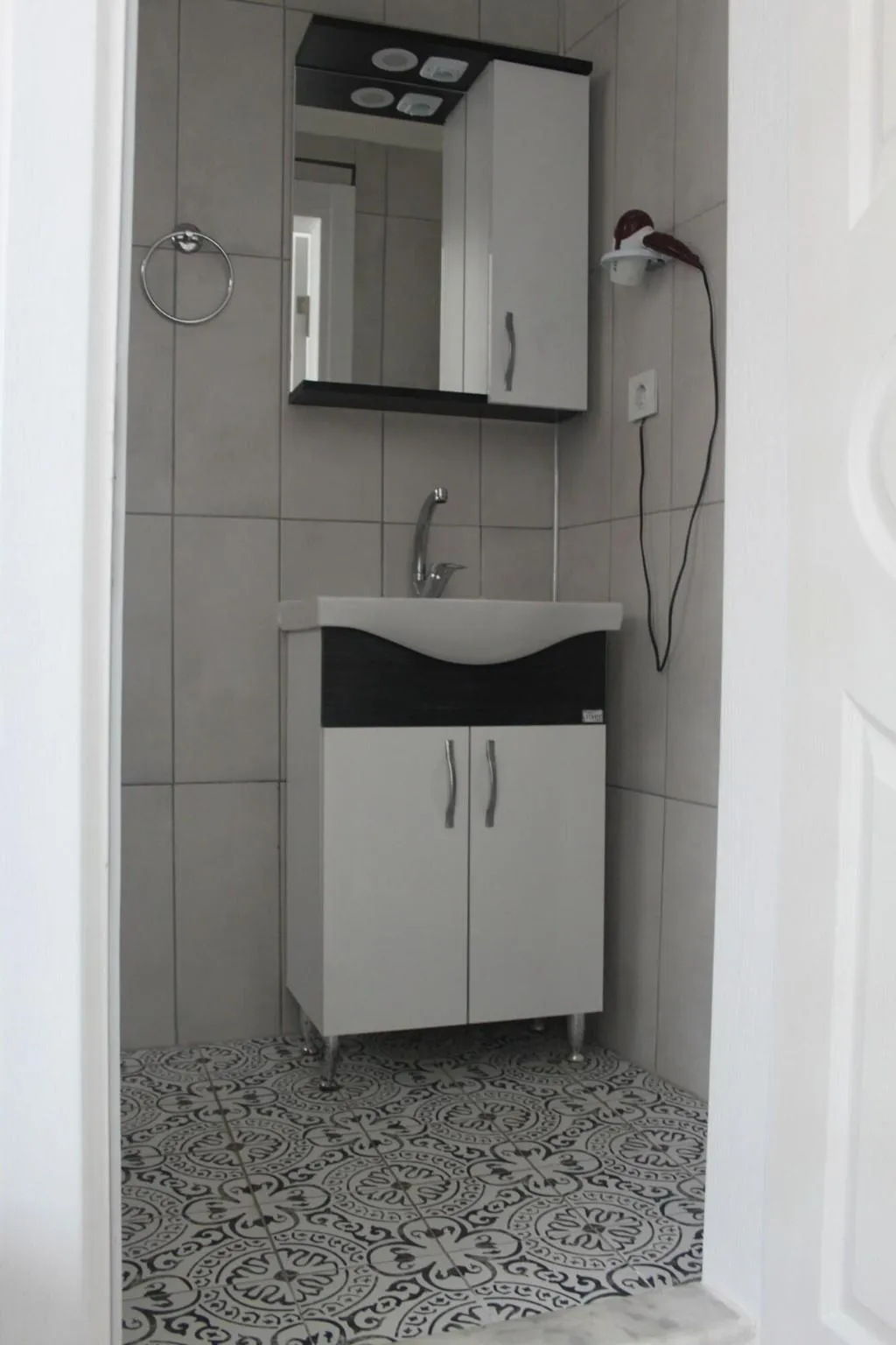 Room, Foca Kumsal Hotel, Izmir