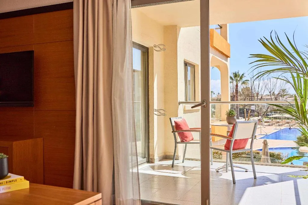 Room, Zafiro Tropic, Majorca