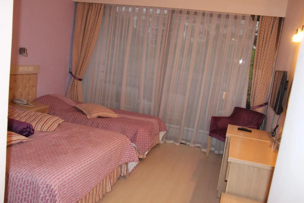Room, Esat Otel Kusadasi, Izmir
