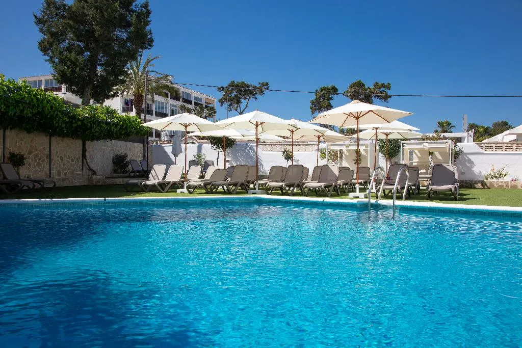 Pool, Casual Bahia Ibiza, Ibiza