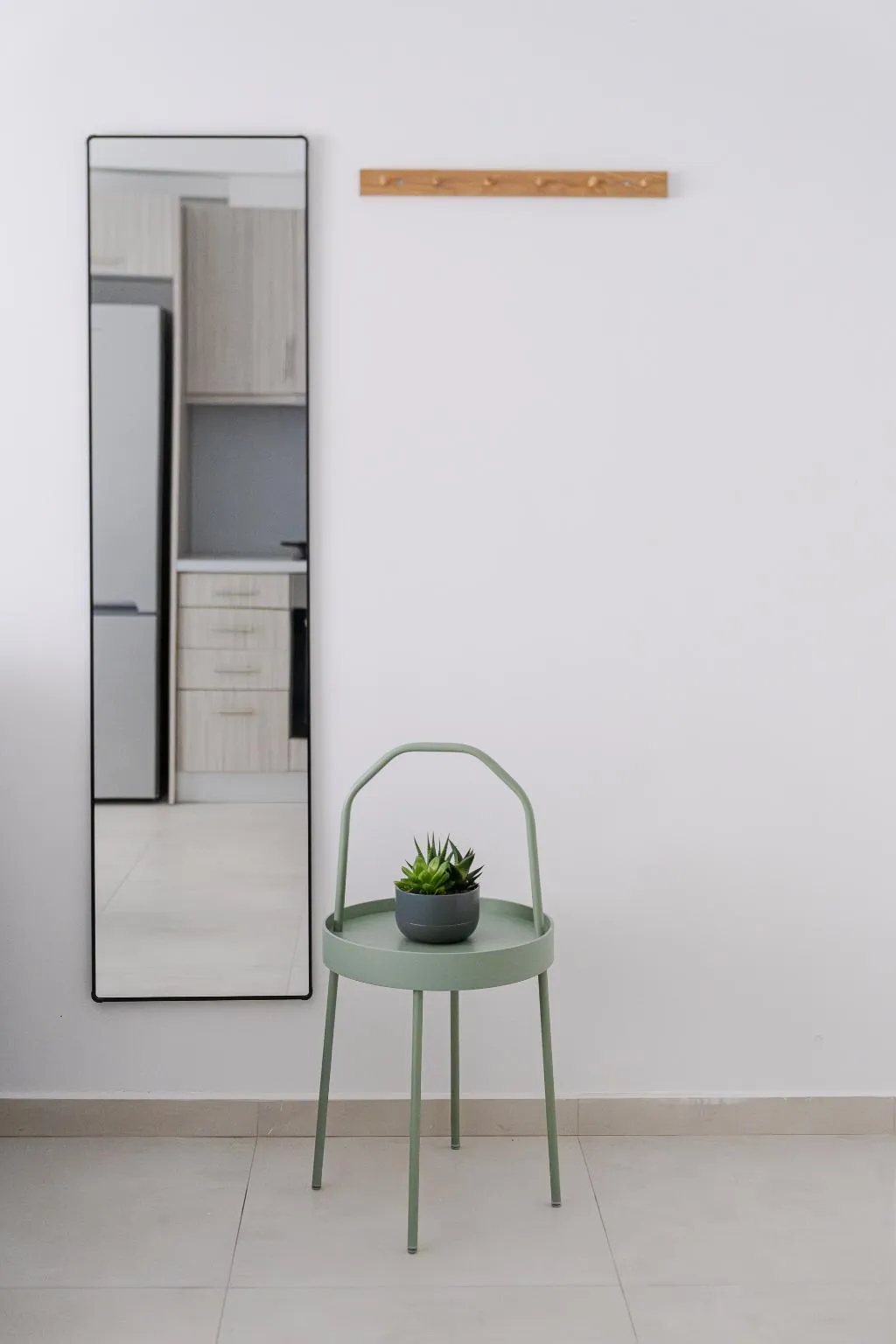 APARTMENT DELUXE KING BED Room, Noon Smart Residences, Athens