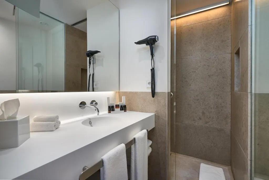 Room, Hotel Kivir Sevilla, Seville