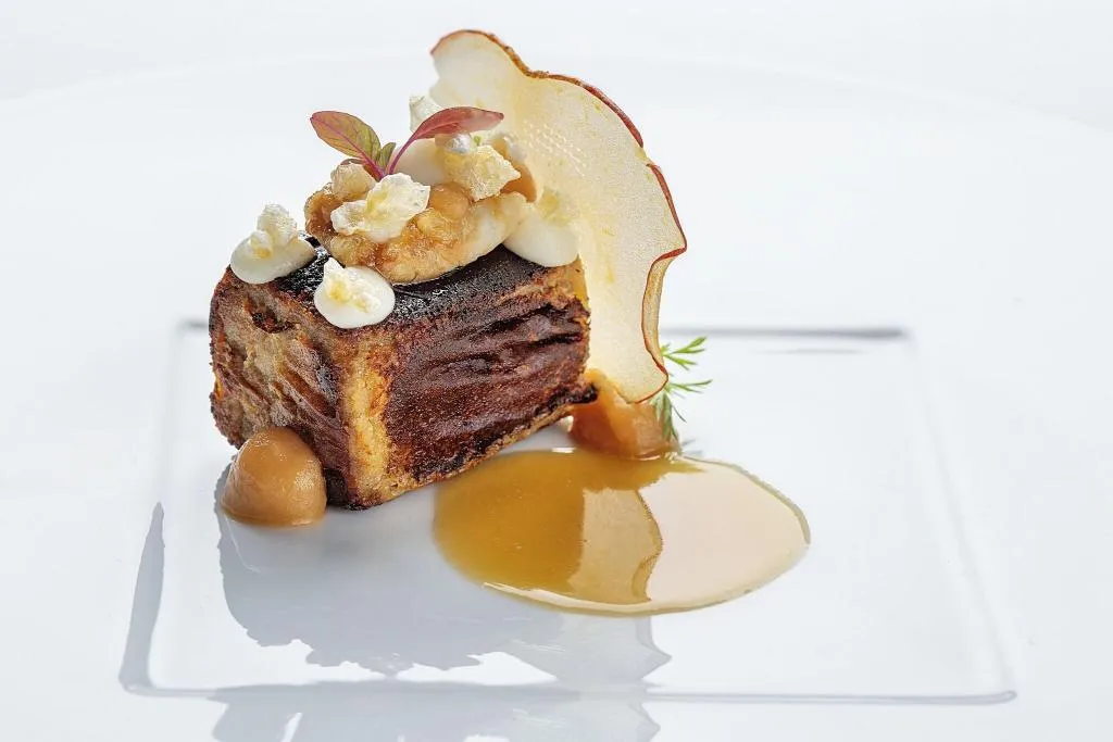 Restaurant, Capo La Gala Hotel & Wellness, Naples