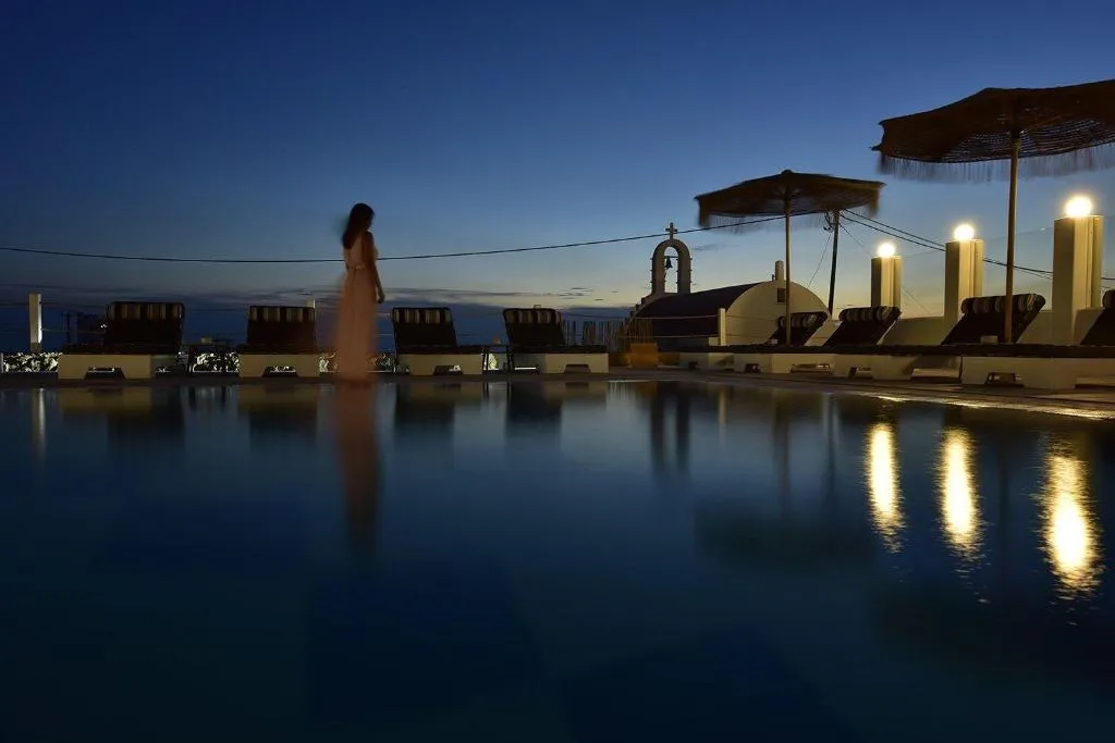 Sports and Entertainment, Margie Mykonos Hotel, Mykonos