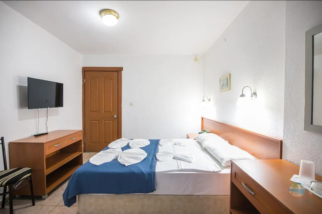 Room, Private, Dalaman