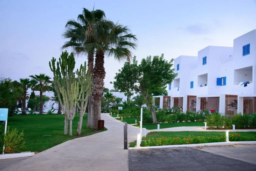 General view, Cala Llenya Resort Ibiza, Ibiza
