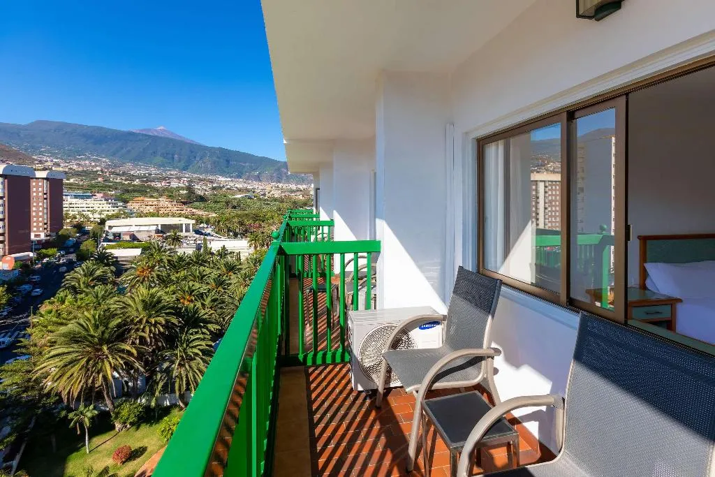Room, Sol Puerto de la Cruz Tenerife, Tenerife
