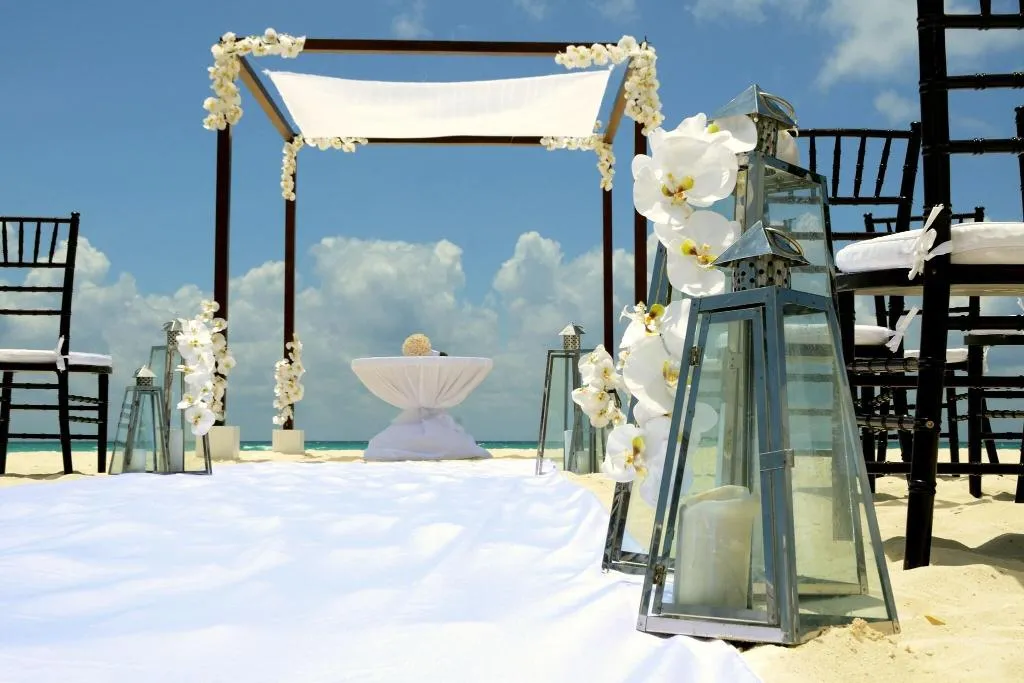 Conferences, Royal Hideaway Playacar All Inclusive, Cancun Area