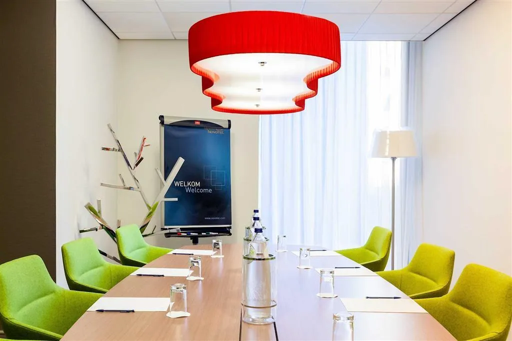 Conferences, Novotel Amsterdam City, Amsterdam