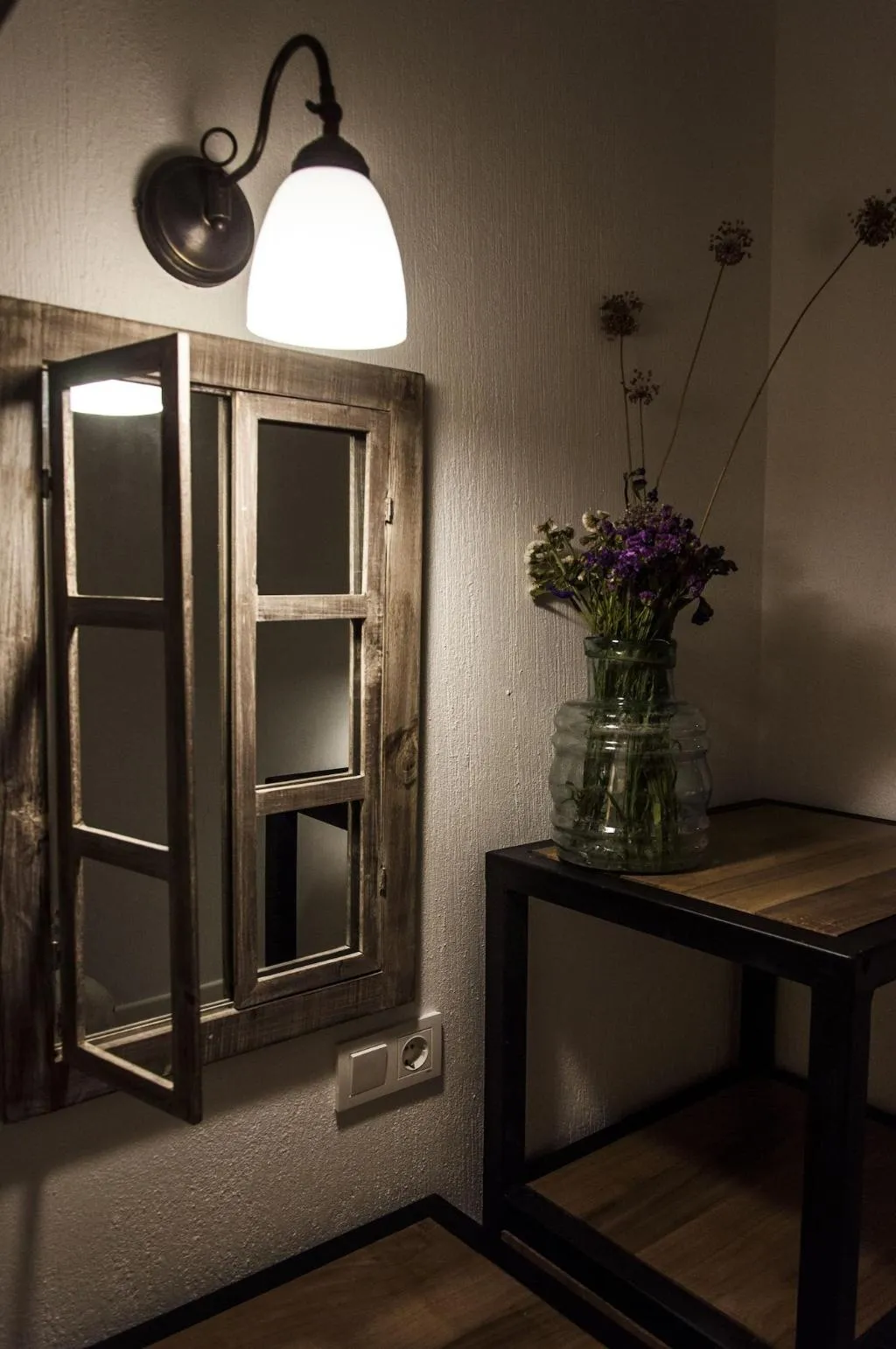 Room, Sakula Otel, Izmir