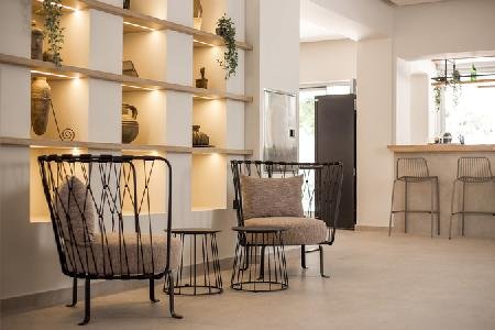 Ladiko Suites, Rhodes
