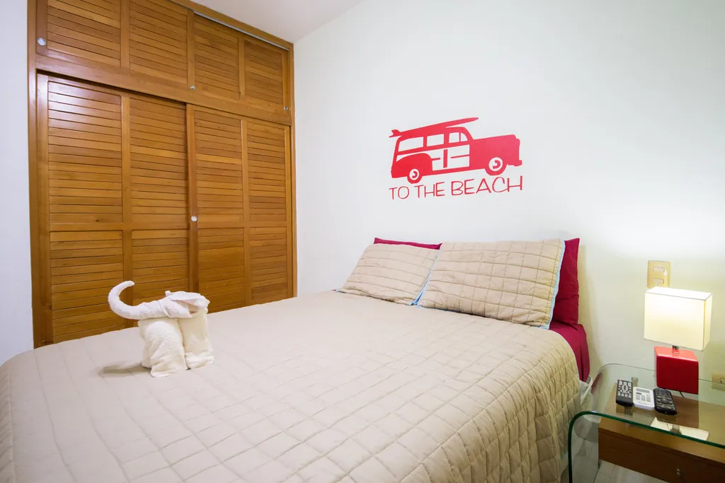 SINGLE ECONOMY Room, Playa On Time, Playa Del Carmen