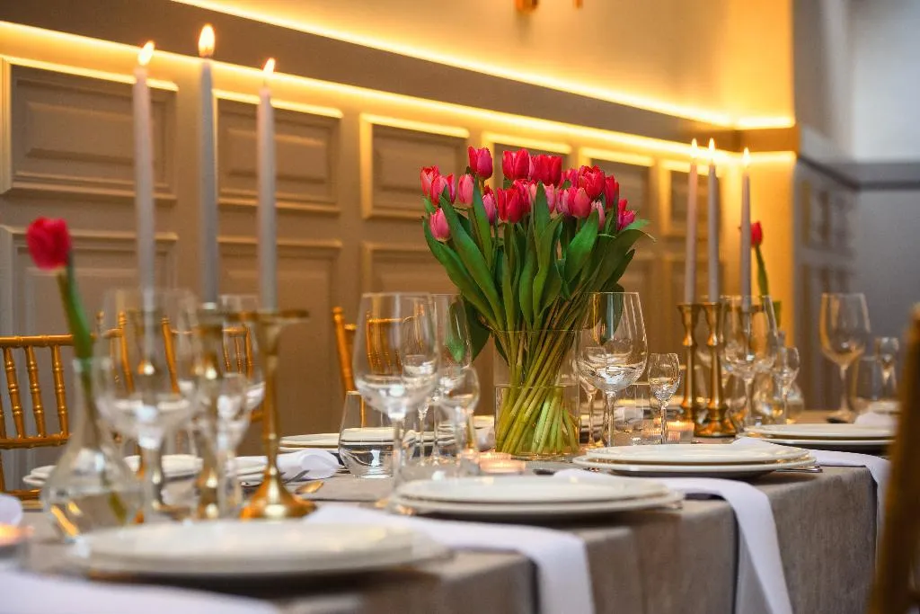 Restaurant, Kazimierz, Krakow