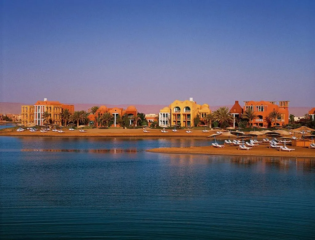 Room, Sheraton Miramar, Red Sea Riviera