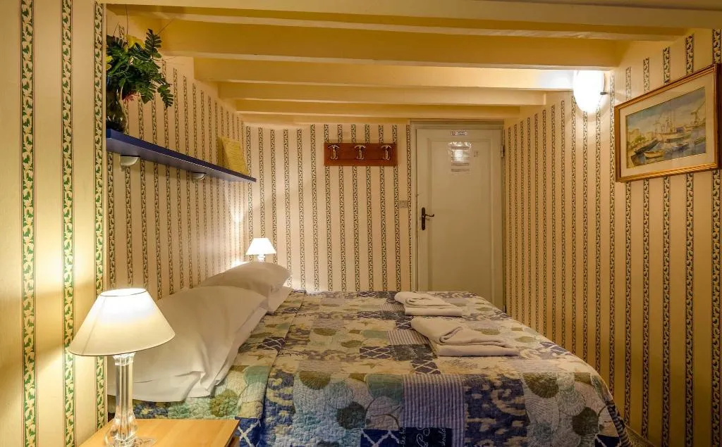 Room, Il Pitti Soggiorno, Florence