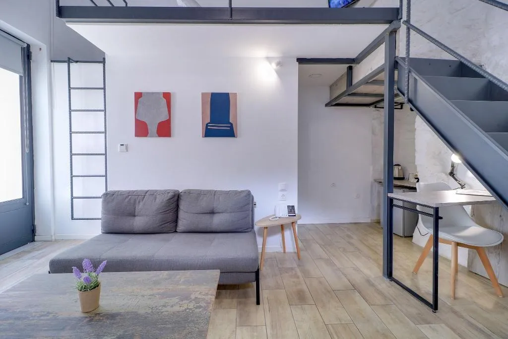 Room, Athensotel, Athens