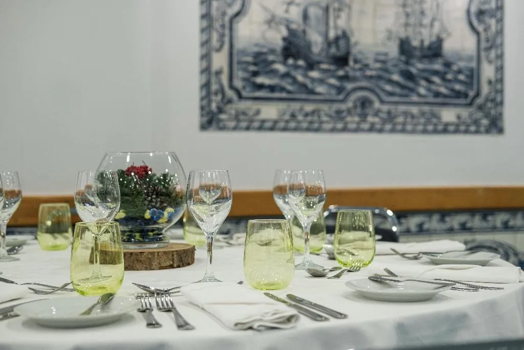 Conferences, Holiday Inn Lisbon Continental, Lisbon