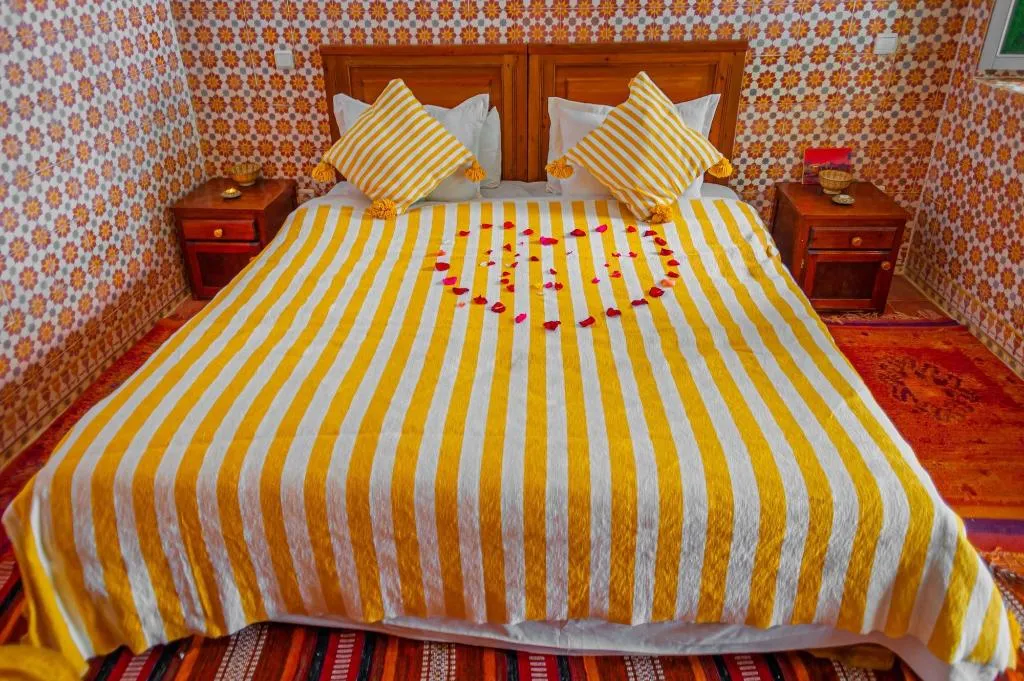 Room, Riad Dar Mamouni, Marrakech