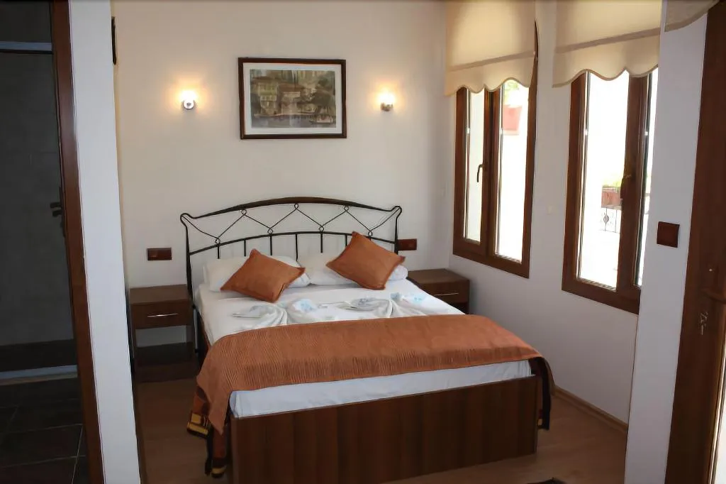 Room, Boomerang Guesthouse, Izmir