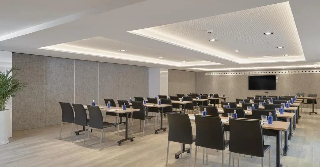 Conferences, Innside Palma Bosque Hotel, Majorca