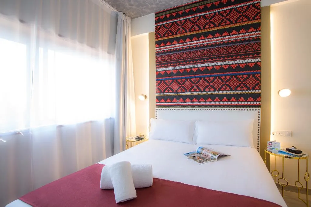 SINGLE STANDARD Room, Casual Inca Porto, Porto