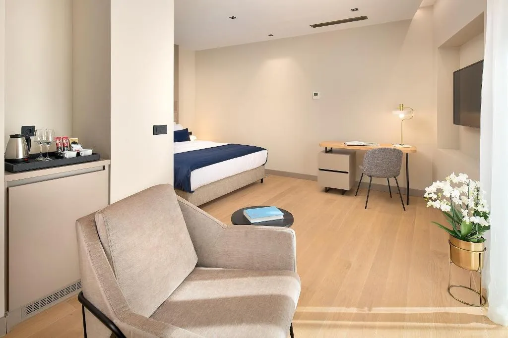 Room, Boutique Hotel Porto, Dubrovnik