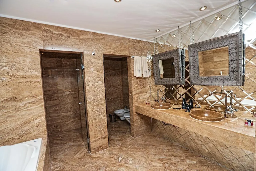 APARTMENT SUPERIOR Room, Villas Elenite Premium, Bourgas