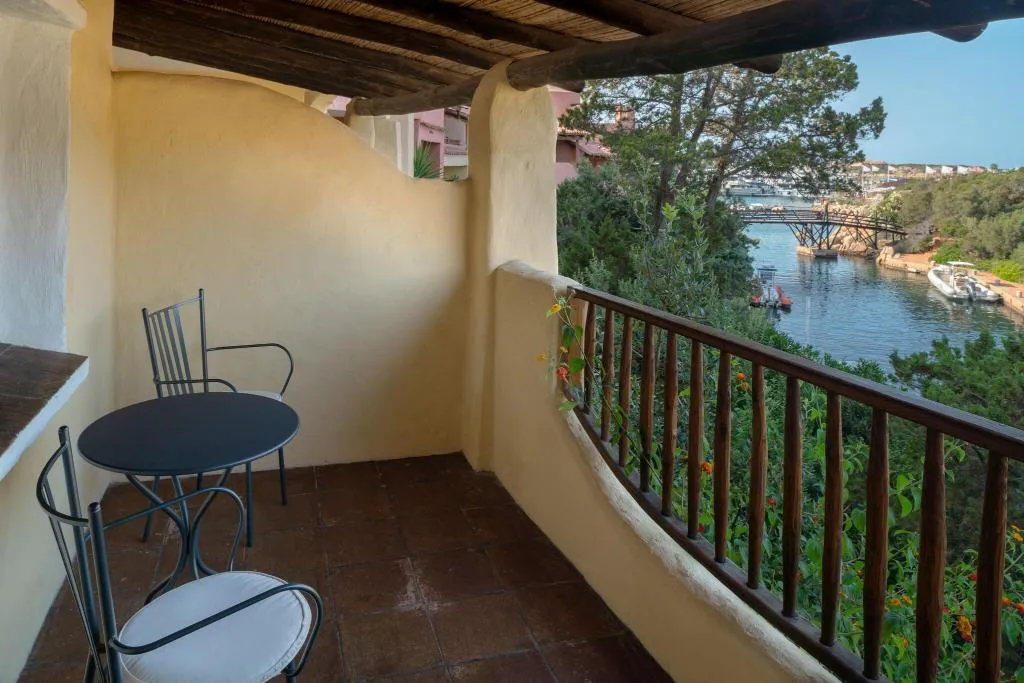 Room, Cervo, Olbia