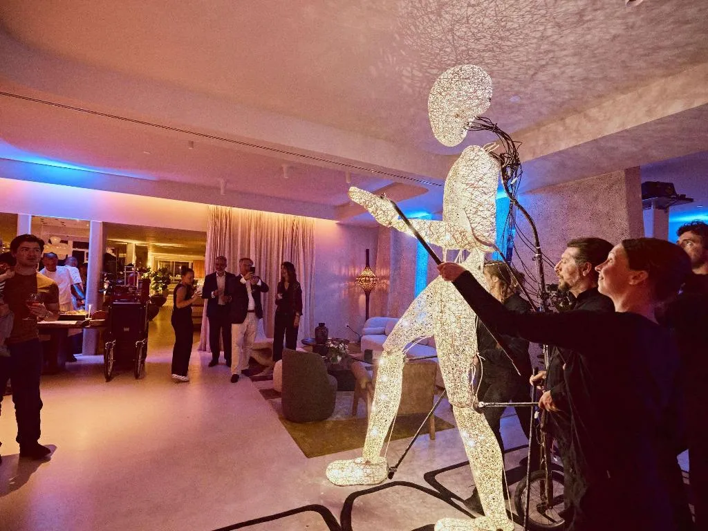 Conferences, Mondrian Hotel Ibiza, Ibiza