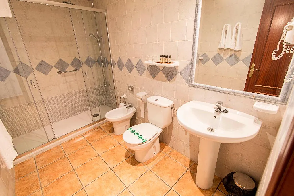 DOUBLE SINGLE USE STANDARD Room, Marissal, Costa Del Sol