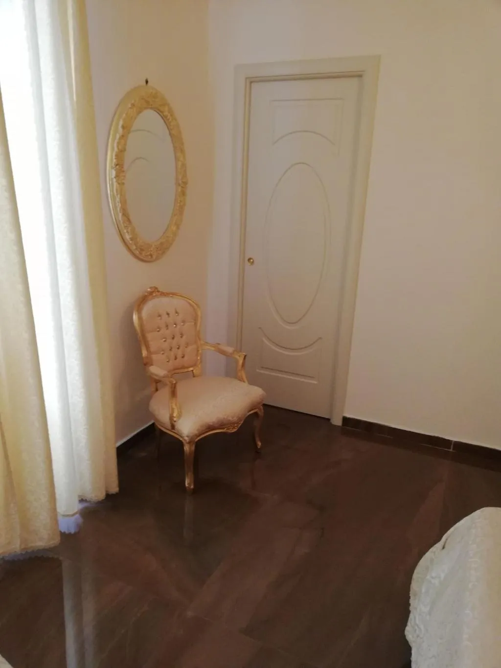 Room, Guesthouse Maria Francesca, Naples