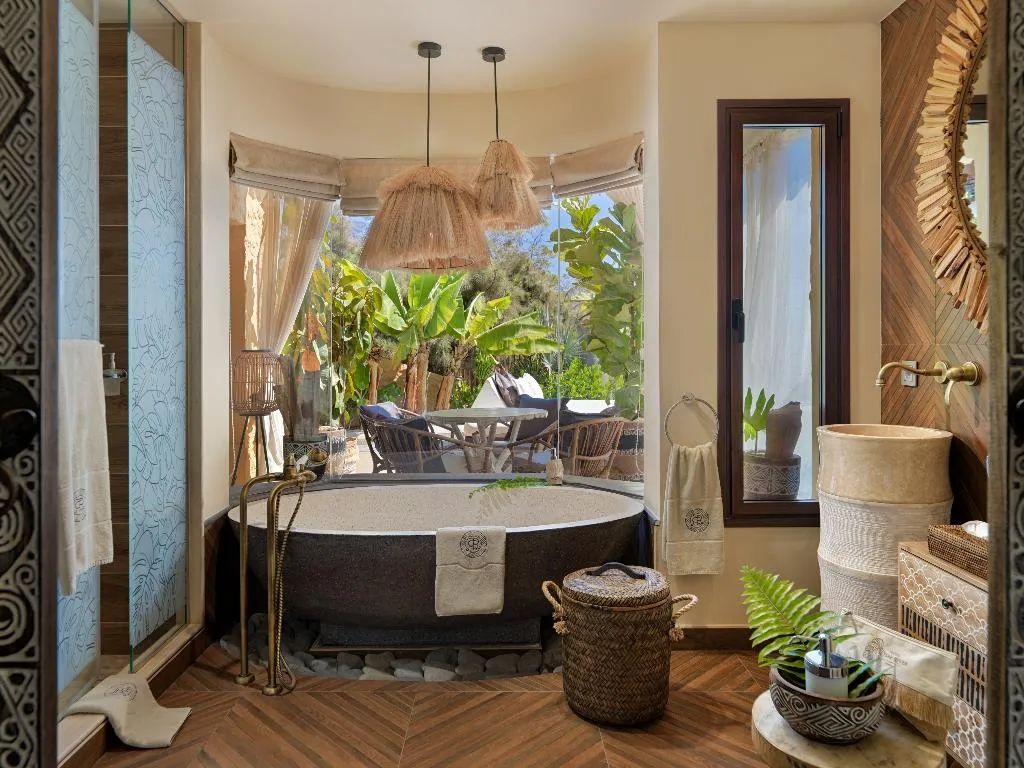 VILLA TWO BEDROOMS Room, Royal River, Luxury Hotel - Adults Only, Tenerife