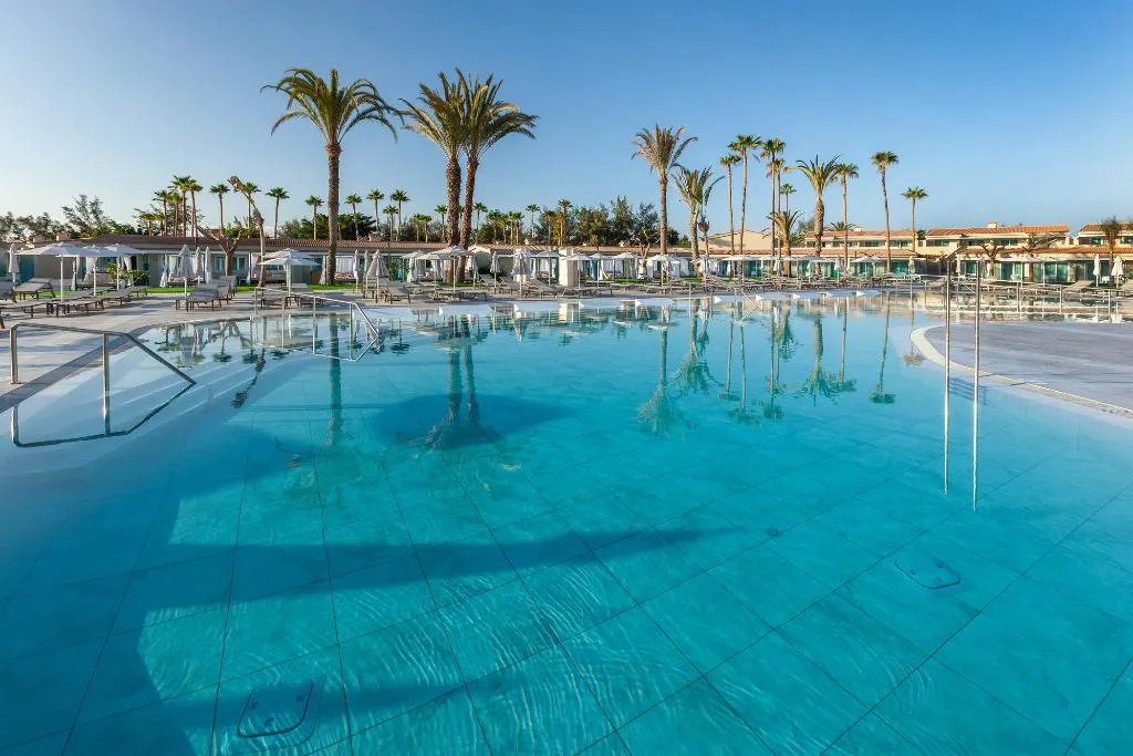 Pool, Kumara Serenoa by Lopesan Hotels, Gran Canaria