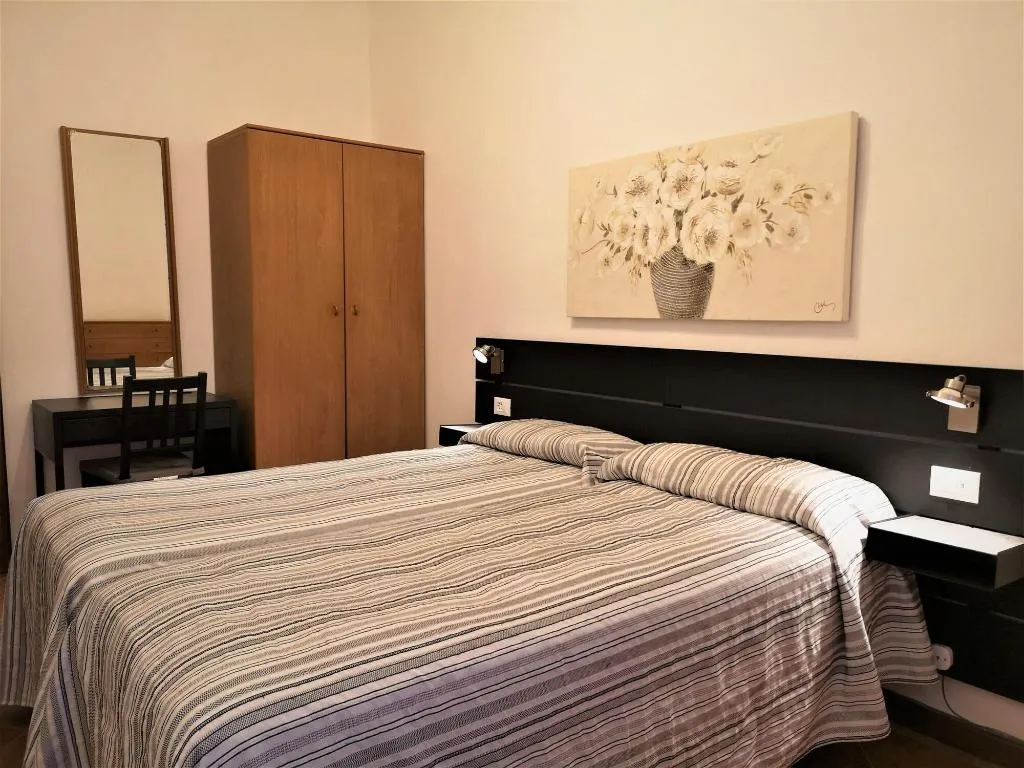 Room, Hotel Rossi, Venice