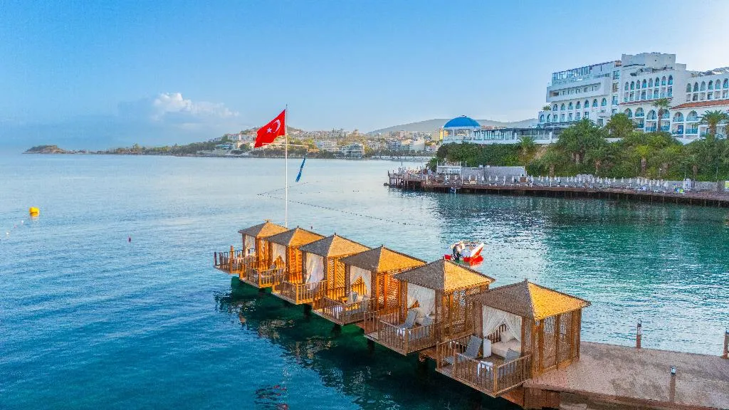 General view, Infinity By Yelken Aquapark & Resorts, Izmir