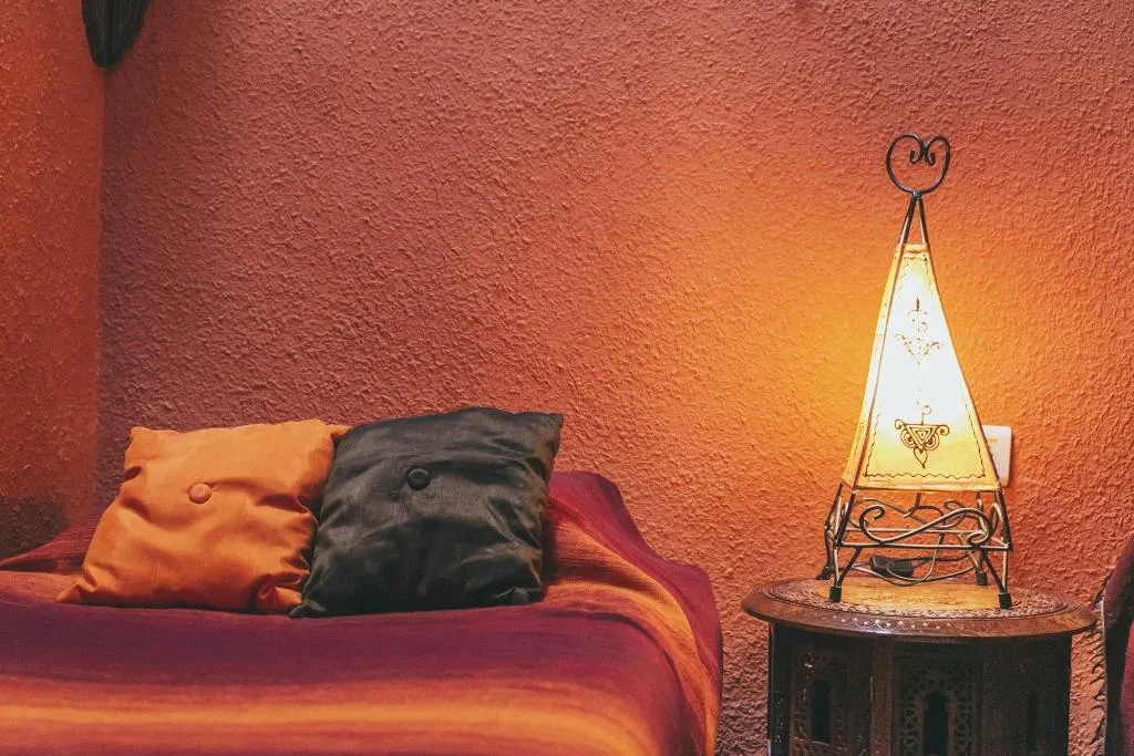 Room, El Riad Andaluz, Costa Del Sol