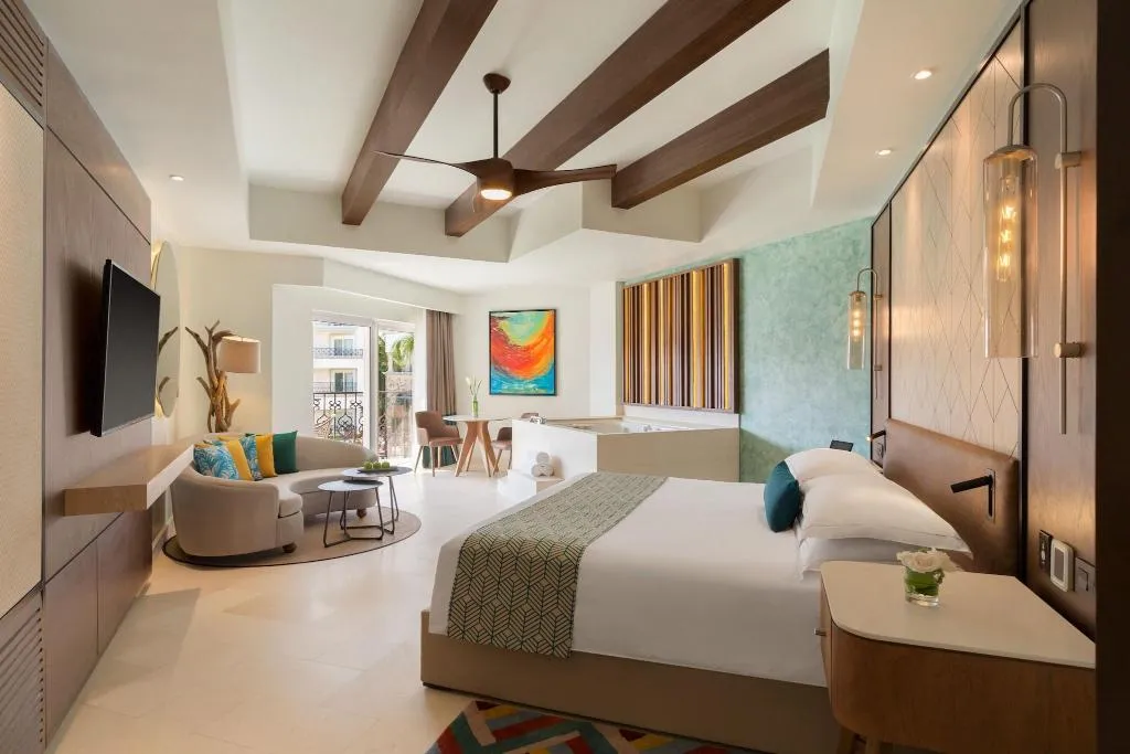 Room, Hyatt Vivid Playa Del Carmen - Adults Only, Playa Del Carmen