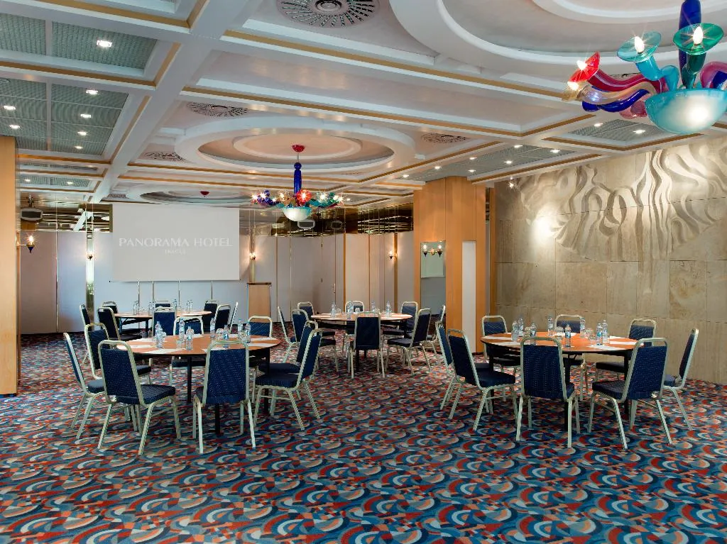 Conferences, Panorama by Verdi Hotels, Prague