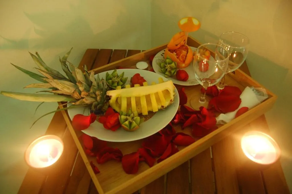 Room, Antadia B&B, Palermo