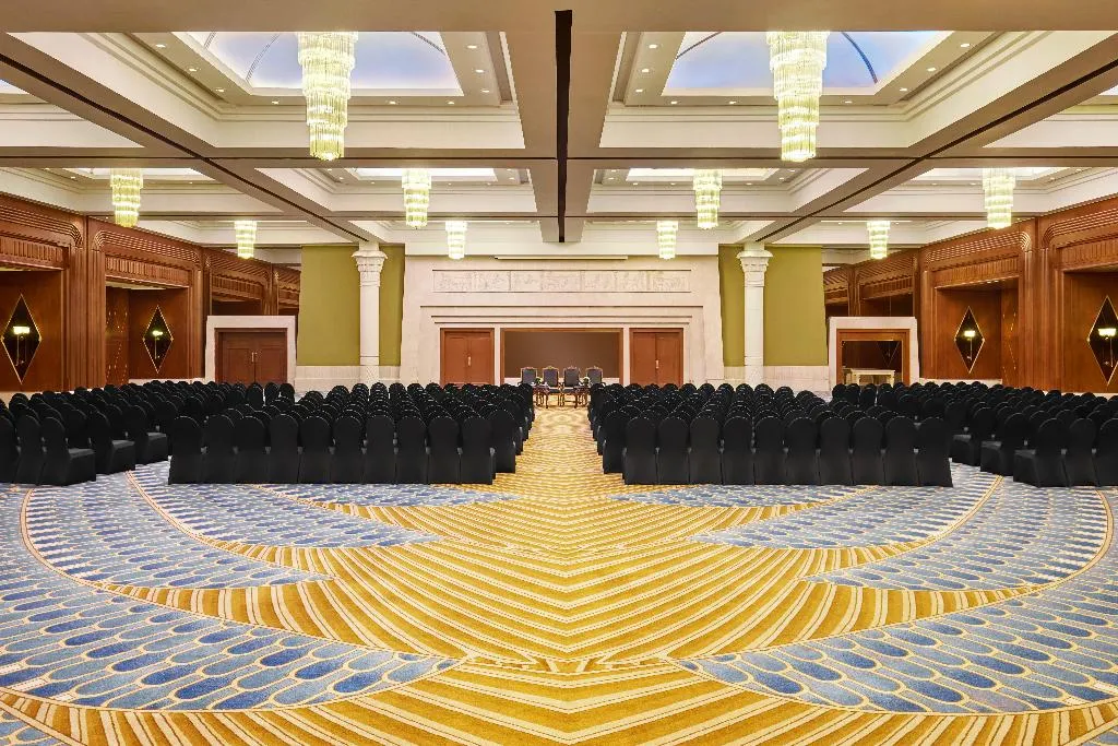Conferences, InterContinental Cairo Citystars, Cairo