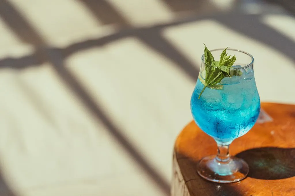 Bar, Penelope Village by Mr and Mrs White, Mykonos