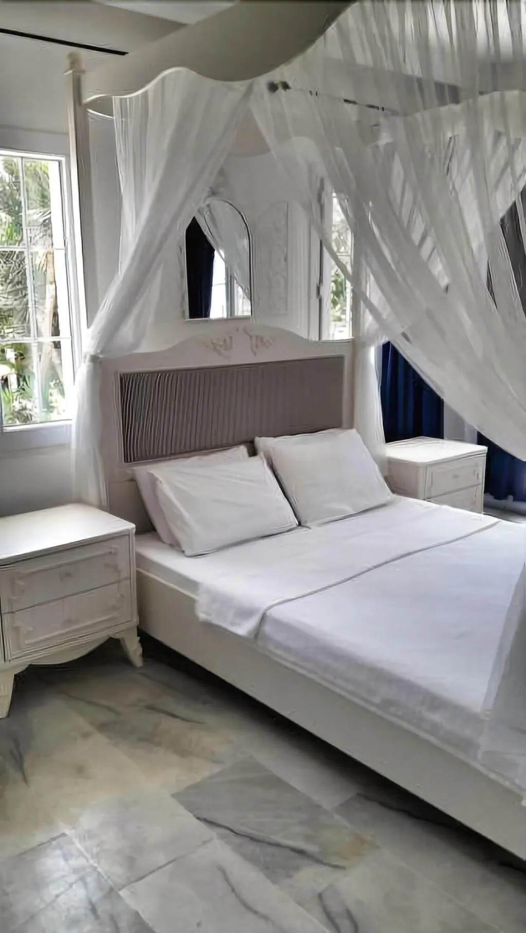 Room, Temucin Hotel, Izmir