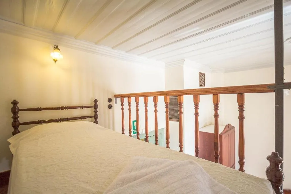 Room, Vilelmine, Crete