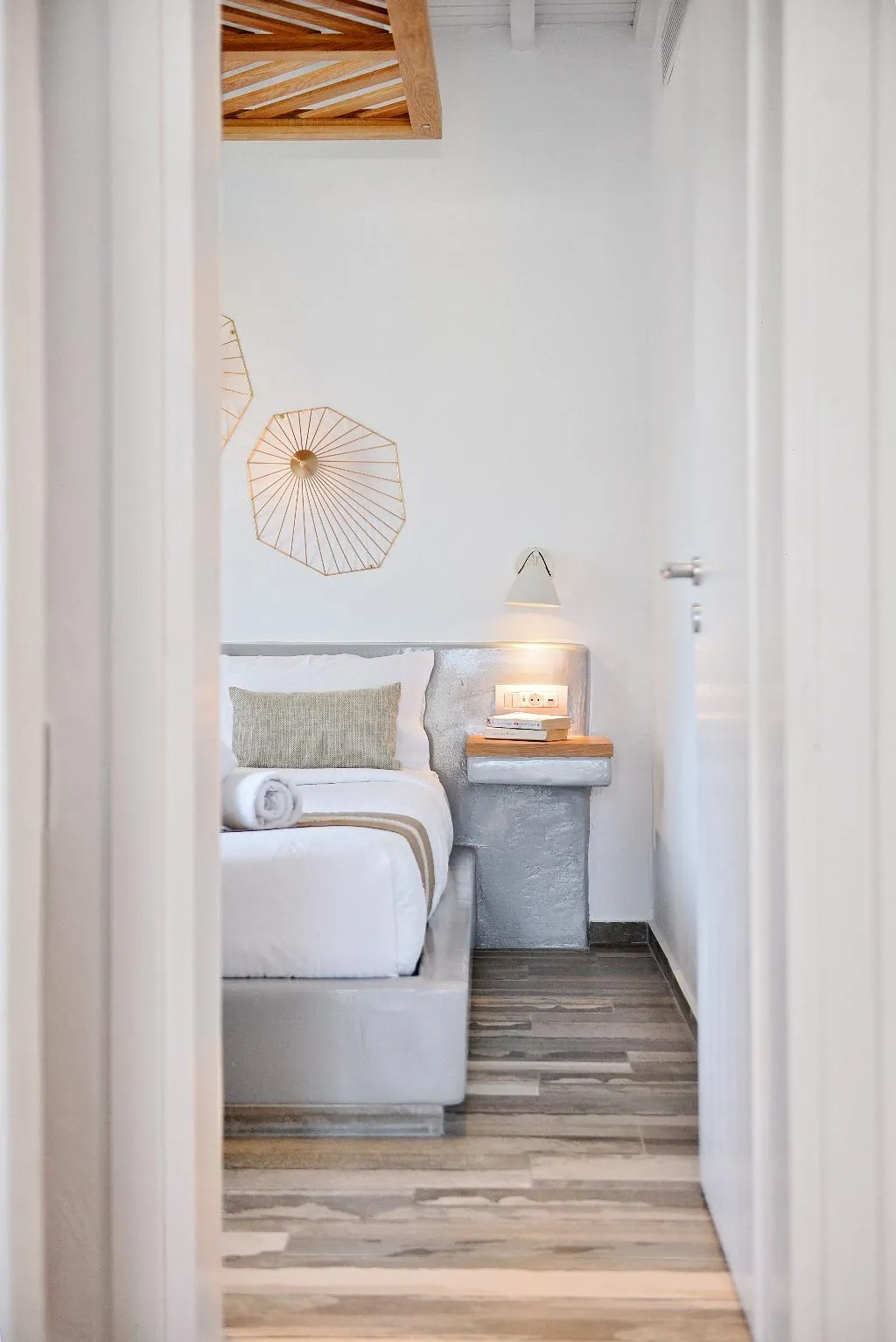 SUITE SUPERIOR Room, Osom Resort, Mykonos